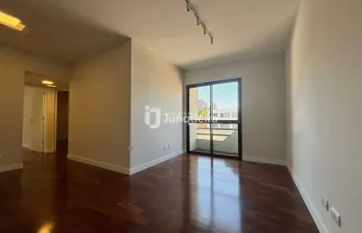 Apartamento à venda, 3 quartos, 1 suíte, 1 vaga, centro - piracicaba/sp