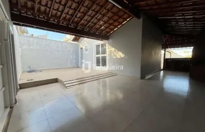 Casa com 2 quartos à venda no Parque São Matheus, Piracicaba 