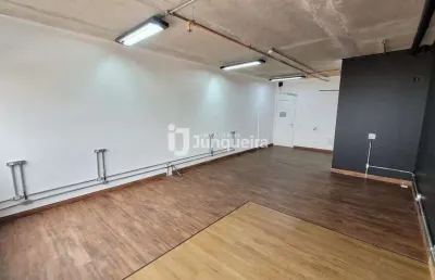 Sala comercial para aluguel, cidade alta - piracicaba/sp