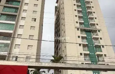 Apartamento para aluguel, 3 quartos, 1 suíte, 2 vagas, vila independência - piracicaba/sp