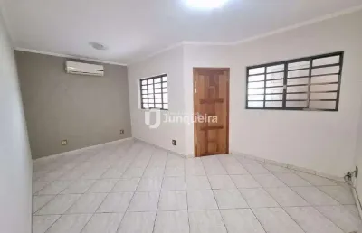 Casa à venda, 3 quartos, 1 suíte, 2 vagas, parque primeiro de maio - piracicaba/sp