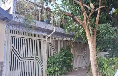 Casa à venda, 6 quartos, 2 suítes, 3 vagas, vila rezende - piracicaba/sp