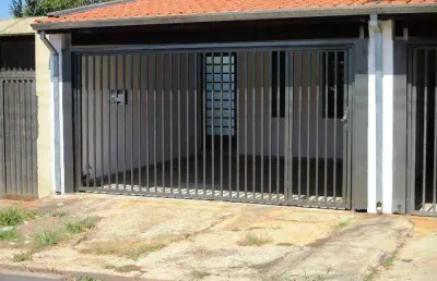 Casa à venda, 2 quartos, 2 vagas, jardim são cristóvão i - rio das pedras/sp