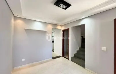 Casa em condomínio à venda, 2 quartos, 1 vaga, vila santa clara - piracicaba/sp