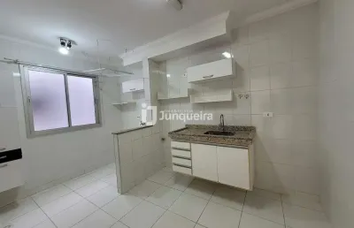 Apartamento para aluguel, 2 quartos, 1 vaga, jardim nova iguaçu - piracicaba/sp