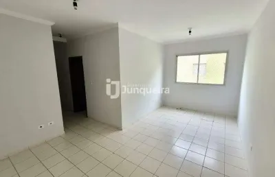 Apartamento para aluguel, 3 quartos, 1 vaga, morumbi - piracicaba/sp