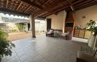 Casa à venda, 2 quartos, 1 vaga, são dimas - piracicaba/sp