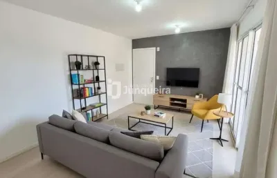 Apartamento para aluguel, 2 quartos, 1 vaga, jardim abaeté - piracicaba/sp