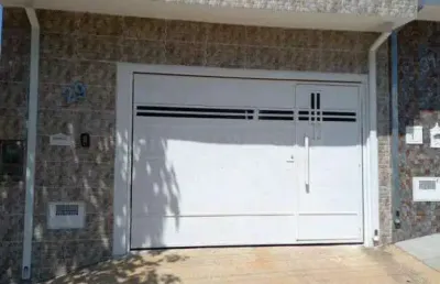 Casa para aluguel, 2 quartos, 1 vaga, jardim são cristóvão i - rio das pedras/sp
