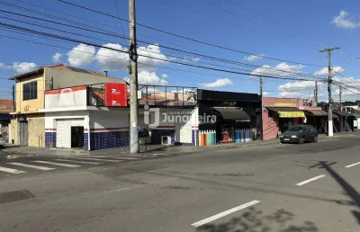 Ponto comercial à venda no Pompéia, Piracicaba 