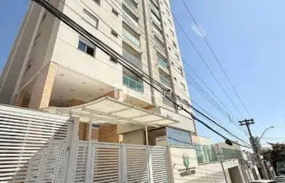 Apartamento para aluguel, 2 quartos, 2 vagas, centro - piracicaba/sp