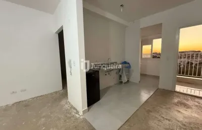 Apartamento à venda, 3 quartos, 1 suíte, 2 vagas, jardim califórnia - piracicaba/sp