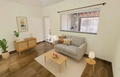 Casa para aluguel, 2 quartos, 2 vagas, parque peória (tupi) - piracicaba/sp