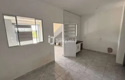 Kitnet para aluguel, 2 quartos, loteamento vem viver piracicaba i - piracicaba/sp