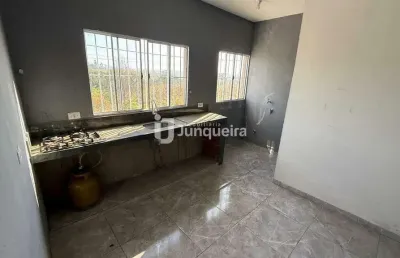 Kitnet para aluguel, 1 quarto, loteamento vem viver piracicaba i - piracicaba/sp