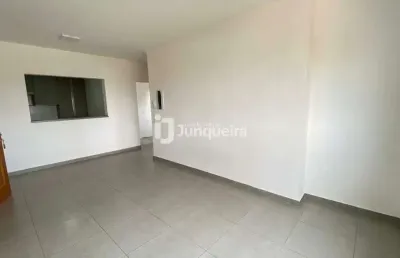 Apartamento à venda, 2 quartos, 2 suítes, 2 vagas, são dimas - piracicaba/sp
