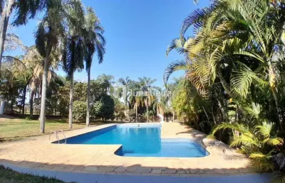 Chácara à venda, 3 quartos, 1 suíte, 2 vagas, alpes das águas são pedro - são pedro/sp