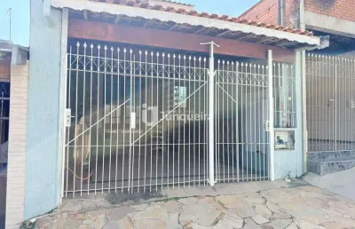 Casa para aluguel, 3 quartos, 3 suítes, 1 vaga, jardim santa isabel - piracicaba/sp