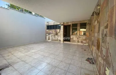 Casa comercial à venda, 4 quartos, 1 suíte, 2 vagas, piracicamirim - piracicaba/sp