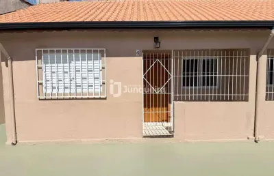 Casa para aluguel, 2 quartos, paulista - piracicaba/sp