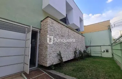 Casa para aluguel, 3 quartos, 3 suítes, 5 vagas, alto - piracicaba/sp