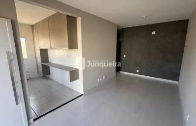 Casa para aluguel, 3 quartos, 1 suíte, 2 vagas, cidade judiciária - piracicaba/sp