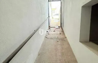 Ponto comercial para alugar na Vila Monteiro, Piracicaba 