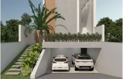 Casa em condomínio para aluguel, 3 quartos, 1 suíte, 4 vagas, ondas - piracicaba/sp