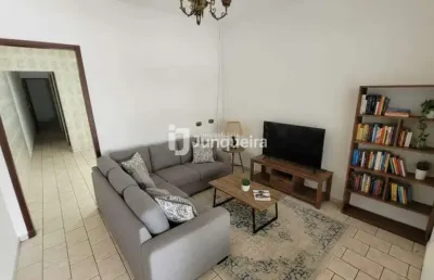 Casa para aluguel, 2 quartos, 2 vagas, nazaré ii - piracicaba/sp