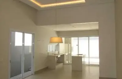 Casa em condomínio para aluguel, 3 quartos, 3 suítes, 2 vagas, terras de piracicaba ii - piracicaba/sp