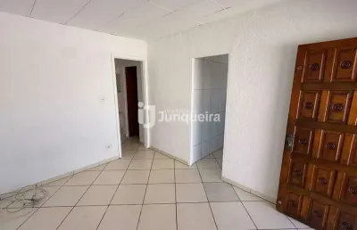 Casa para aluguel, 3 quartos, 1 vaga, santa terezinha - piracicaba/sp