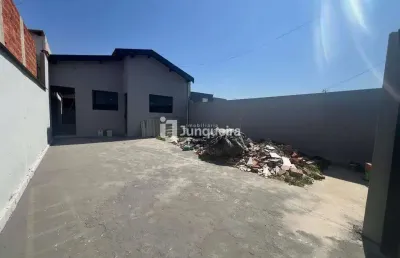 Casa para aluguel, 2 quartos, 1 suíte, 3 vagas, vila sônia - piracicaba/sp