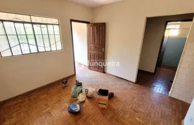 Casa para aluguel, 2 quartos, 4 vagas, dois córregos - piracicaba/sp