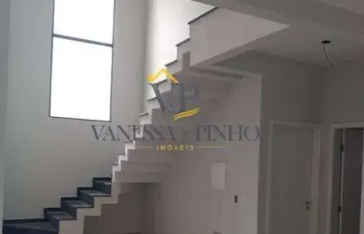 Casa em condomínio para venda em atibaia, ribeirão dos porcos, 3 dormitórios, 1 suíte, 2 banheiros, 2 vagas