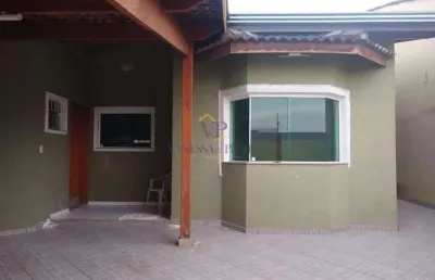 Casa para venda em atibaia, jardim das palmeiras, 2 dormitórios, 2 banheiros, 4 vagas