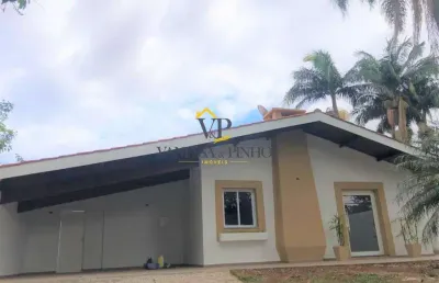 Casa para venda em atibaia, nova gardênia, 3 dormitórios, 3 suítes, 2 banheiros, 4 vagas