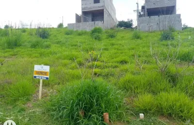 Terreno à venda no Nova Cerejeira, Atibaia 