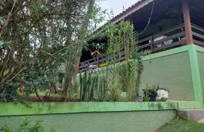 Casa para venda em atibaia, jardim dos pinheiros, 3 dormitórios, 1 suíte, 2 banheiros, 6 vagas