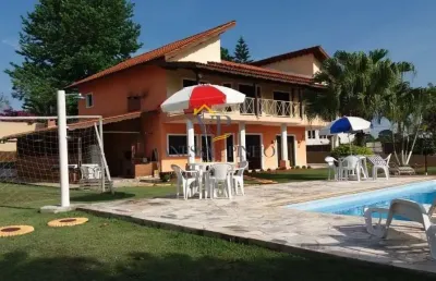 Chácara para venda em atibaia, jardim estância brasil, 8 dormitórios, 3 suítes, 6 banheiros, 30 vagas