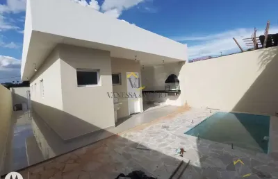 Casa para venda em atibaia, bella atibaia, 3 dormitórios, 1 suíte, 3 banheiros, 2 vagas