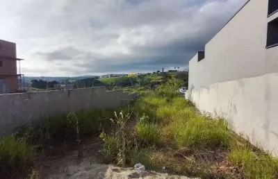Terreno à venda no Nova Cerejeira, Atibaia 