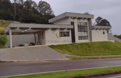 Casa em condomínio para venda em atibaia, condominio quintas da boa vista, 3 dormitórios, 1 suíte, 3 banheiros, 2 vagas