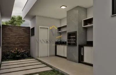 Casa para venda em atibaia, bella atibaia, 3 dormitórios, 1 suíte, 3 banheiros, 2 vagas