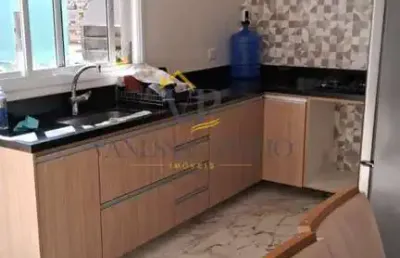 Casa para venda em atibaia, nova cerejeira, 2 dormitórios, 2 suítes, 2 banheiros, 3 vagas