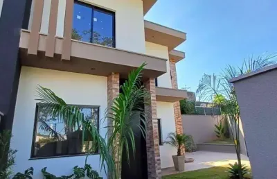 Casa para venda em atibaia, nova atibaia, 2 dormitórios, 2 suítes, 2 banheiros, 2 vagas