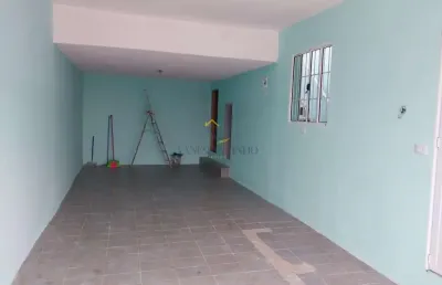 Salão comercial para locação em atibaia, jardim imperial, 1 banheiro