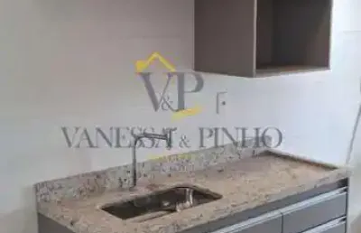 Apartamento para locação em atibaia, jardim maristela, 2 dormitórios, 1 suíte, 2 banheiros, 2 vagas
