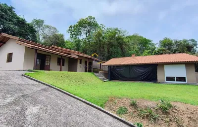 Casa em condomínio para venda em bom jesus dos perdões, guaxinduva, 3 dormitórios, 1 suíte, 2 banheiros, 6 vagas