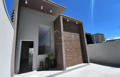 Casa para venda em atibaia, bella atibaia, 3 dormitórios, 1 suíte, 3 banheiros, 2 vagas