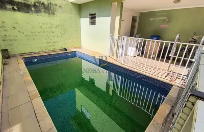 Casa para venda em atibaia, nova atibaia, 2 dormitórios, 1 suíte, 2 banheiros, 2 vagas